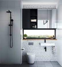 House bathroom interior design ideas. Upgrade Your House With Modern Minimalist Bathroom Design Ideas That Will Impress Your Guest Minimalist Bathroom Design Minimalist Bathroom Modern Bathroom