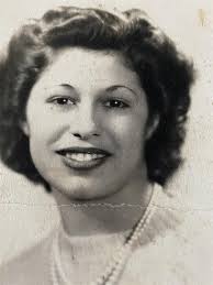 Mary (Koronis) Medeiros Obituary