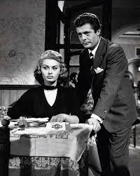 La Finestra Sul Cortile Sofia Loren Sophia Loren Marcello Mastroianni