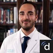 Dr. Alexander Padron, MD