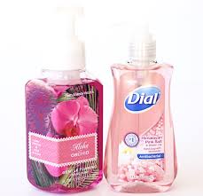 Purchase pu foam dispenser in bulk at strikingly low prices. Diy Foaming Hand Soap Recipe Homemade Refill The Frugal Girls