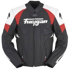 Furygan De Pants Furygan Speed Mesh Leather Jackets