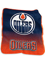 Some of them are transparent (.png). Edmonton Oilers Team Logo Raschel Blanket 14133568