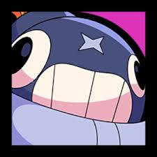 Shelly adalah jagoan awal yang didapatkan saat baru memulai game. Brawl Stars Piper X Shelly Drone Fest