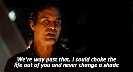 Even when Hulk is the strongest being in creation, Thor's strength will  equal him out confirmed