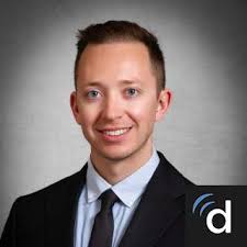 Dr. Nathaniel Westbrook, MD