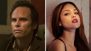 Katherine Simonds's Instagram, Twitter & Facebook