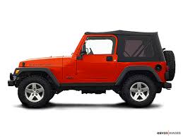 Image result for Flame Red 2003 Wrangler