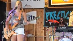 Their band precocious will rock you with some of the best classic rock songs from yesterday and today and this friday, you have a chance to see them live. Separate Ways By Journey Youtube