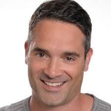 Speaker Wayne Davison