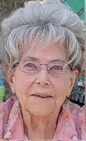Passing of Virginia Sizer, a dedicated CASA volunteer in Arthur, Keith,  Garden, and Perkins County
