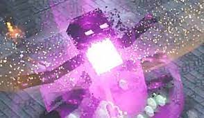 Thats why you can see the arch illager inside the heart of ender and you can faintly hear his laugh. Arch Illager Heart Of Ender Final Boss Guide How To Beat Minecraft Dungeons Gamewith