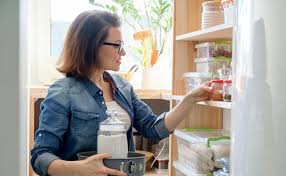 Mites Alimentaires 10 Conseils Pour Les Eliminer