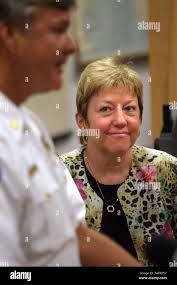 County administrator hi-res stock photography and images