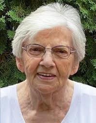 Marlene Margaret O'BRIEN