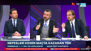 Serkan reçber ayrıldı, tümer metin ve ayhan akman kadroya dahil oldu. Stadyum Fenerbahce Antalyaspor 1 1 Mac Sonu Yorumlari Mesut Ozil Erol Bulut Yorumlari Youtube