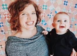 When Meredith Casper visited Boone for the first time to tour Appalachian  State University, a massive snow storm hit. Doesn't sound like the best  first impression, right? However, Boone's mystic charm caught