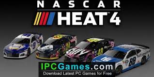 Nascar simracing download full version! Nascar Heat 4 Free Download Ipc Games