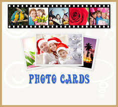 Spread the joys of christmas among your loved ones with this beautiful ecard. Create Photo Card Online Holiday Photo Cards Custom Cards 123greetings