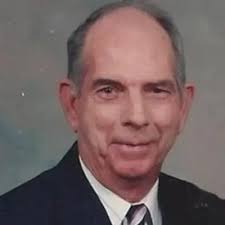 Obituary information for Norman Clyde Combes