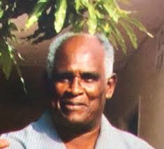 Remembering Zachary Walcott