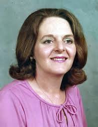 Alice Palmentera Obituary