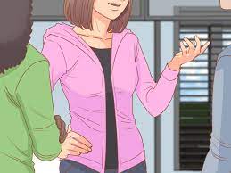 How To Be Popular In High School (With Pictures) - Wikihow