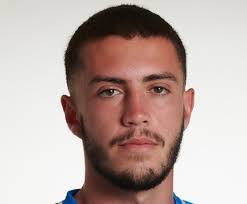 Dorian Morrison's Instagram, Twitter & Facebook