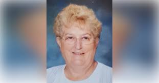 Obituary information for Carolyn M. Clark