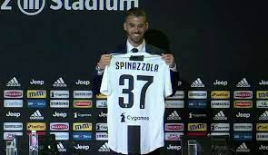 Watch garrix, bono and the edge at opening ceremony. Il Ritorno Di Spinazzola Alla Juventus In Campo Tra Ottobre E Novembre Video