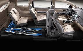 Gallery 2016 Kia Sedona Minivan Kia Sedona Kia 2016 Kia Sedona