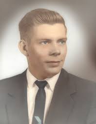 Obituary information for Terrell Eugene "Gene" Simpson