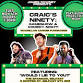 Craic’s 90: Gameshow Night — Macmillan Cancer.... event in Belfast