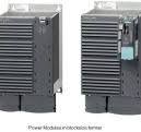 6SL3210-1SE31-1UA0 | Siemens AC Drives