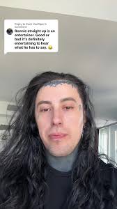 Ronnie Clark Live Video