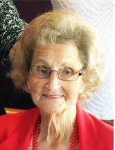Service information for Hazel L. Chambers
