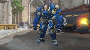 Earn archives loot boxes containing troves of new treasures, including skins . Archives Overwatch