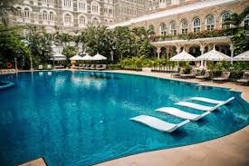 Taj Mahal Tower, Mumbai Hotel - Deals ...