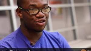 Finding success from foster care to independence