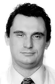 Todd Dinsmore Obituary (2008)