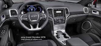 Dash Of My 2014 Srt8 Jeep Srt Jeep Jeep Grand Cherokee 2014 Jeep Grand Cherokee