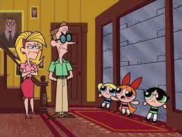 The powerpuff girls / episodes Girls Gone Mild Powerpuff Girls Wiki Fandom