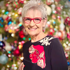 Diane Burton updated her profile picture.