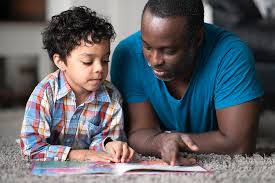 Autism is a developmental disorder of communication, motor skills, and more that starts in early childhood. Reading With Children With Autism Pablo Ladybird Books