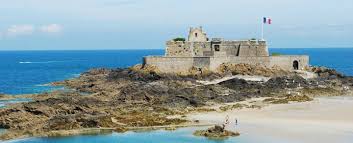 Annuaire de tourisme sur st malo. How To Spend A Day In St Malo Brittany France Just For You
