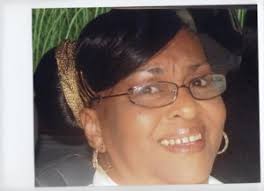 Rosie I. Singleton-Raymond