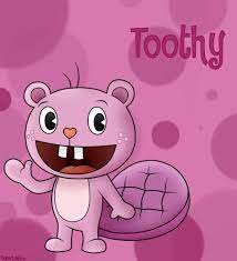 Happy Tree Friends Russell Happy Tree Friends Happy Tree Friends Flippy Happy Friends