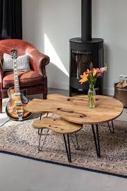 Maybe you would like to learn more about one of these? Salontafel Gitaar Door Design Studio Ruwdesign Coffee Table Music Furniture Table