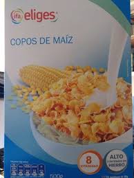Cereales cátedra botánica taxonómica elaborado por: Halal Status Of Cer Copos De Maiz Ifa Eliges Cer Copos De Maiz Ifa Eliges Ehalal Bot