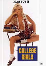 Playboy college girls